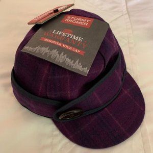 Stormy Kromer 6 7/8 Cap